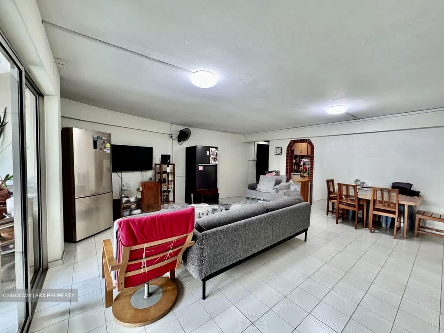 Blk 259 The Clover @ Kebun Baru (Ang Mo Kio), HDB 5 Rooms #596435481
